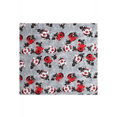 Canada's Game, Hockey Team Spirit Grey - QC300